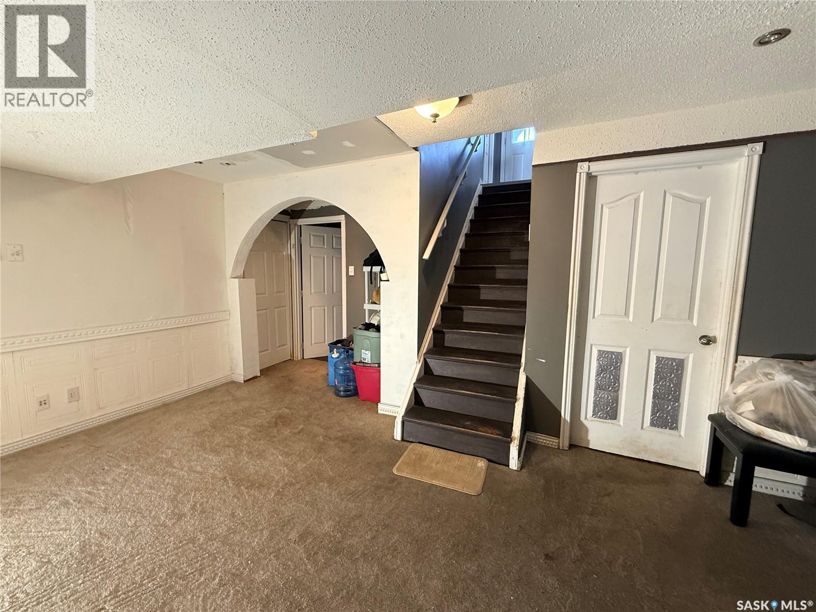 1322 Junor Avenue, Saskatoon, SK - Indoor Photo Showing Other Room