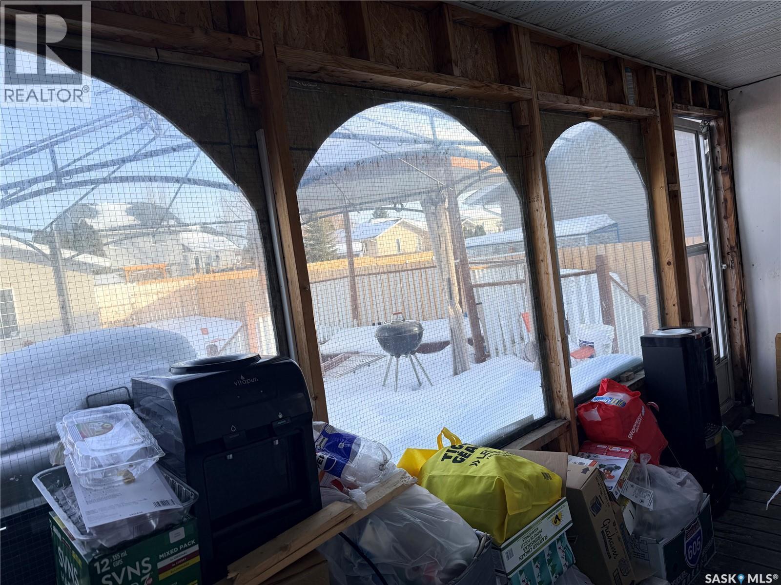 1322 Junor Avenue, Saskatoon, SK - Outdoor With Deck Patio Veranda With Exterior