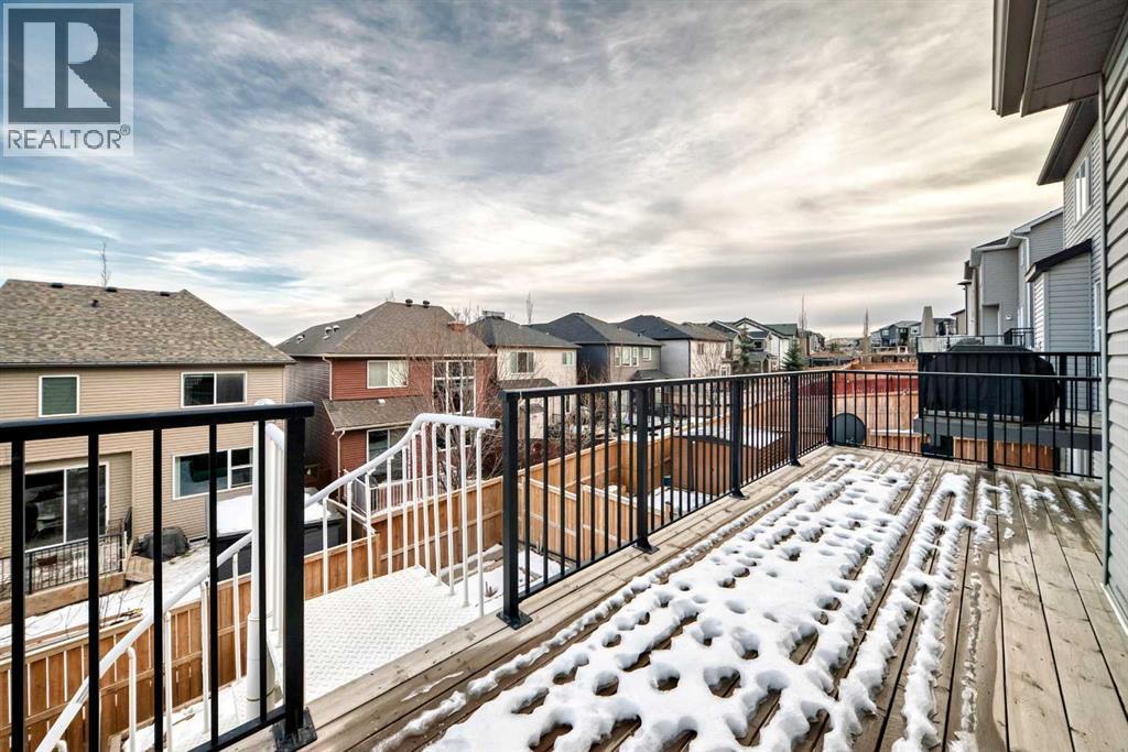 88 Nolanhurst Crescent Nw, Calgary, AB - Outdoor With Exterior