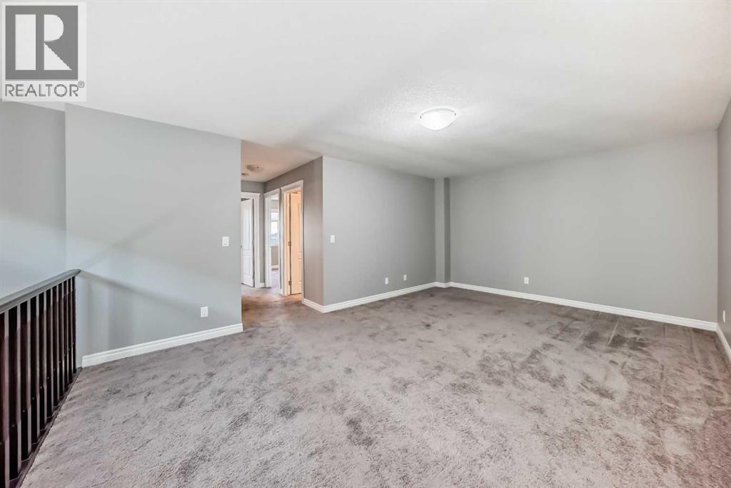 88 Nolanhurst Crescent Nw, Calgary, AB - Indoor Photo Showing Other Room