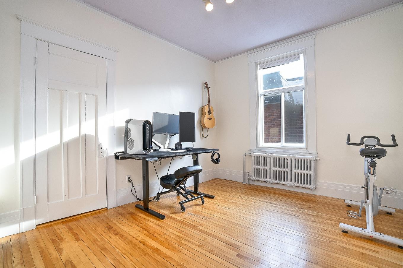 Chambre à coucher - 2145 Av. Old Orchard, Montréal (Côte-Des-Neiges/Notre-Dame-De-Grâce), QC - Indoor