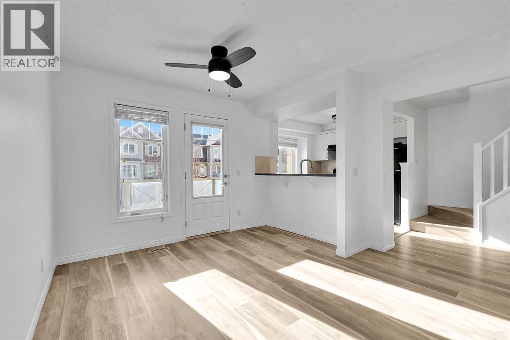 169 Windstone Park Sw, Airdrie, AB - Indoor Photo Showing Other Room