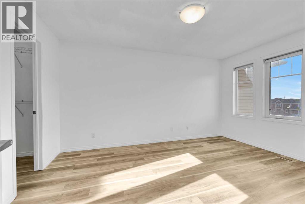 169 Windstone Park Sw, Airdrie, AB - Indoor Photo Showing Other Room