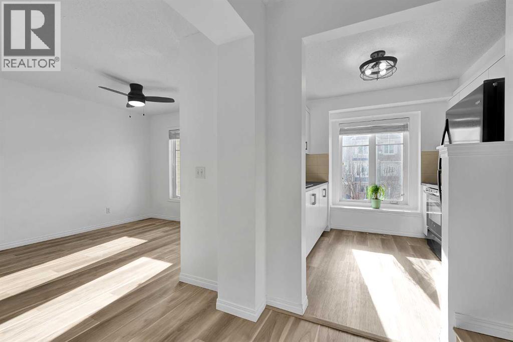 2nd floor - 169 Windstone Park Sw, Airdrie, AB - Indoor Photo Showing Other Room