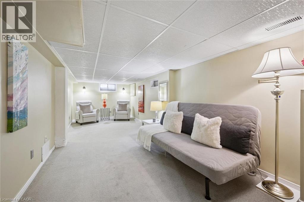 164 Jackson Avenue, Kitchener, ON - Indoor