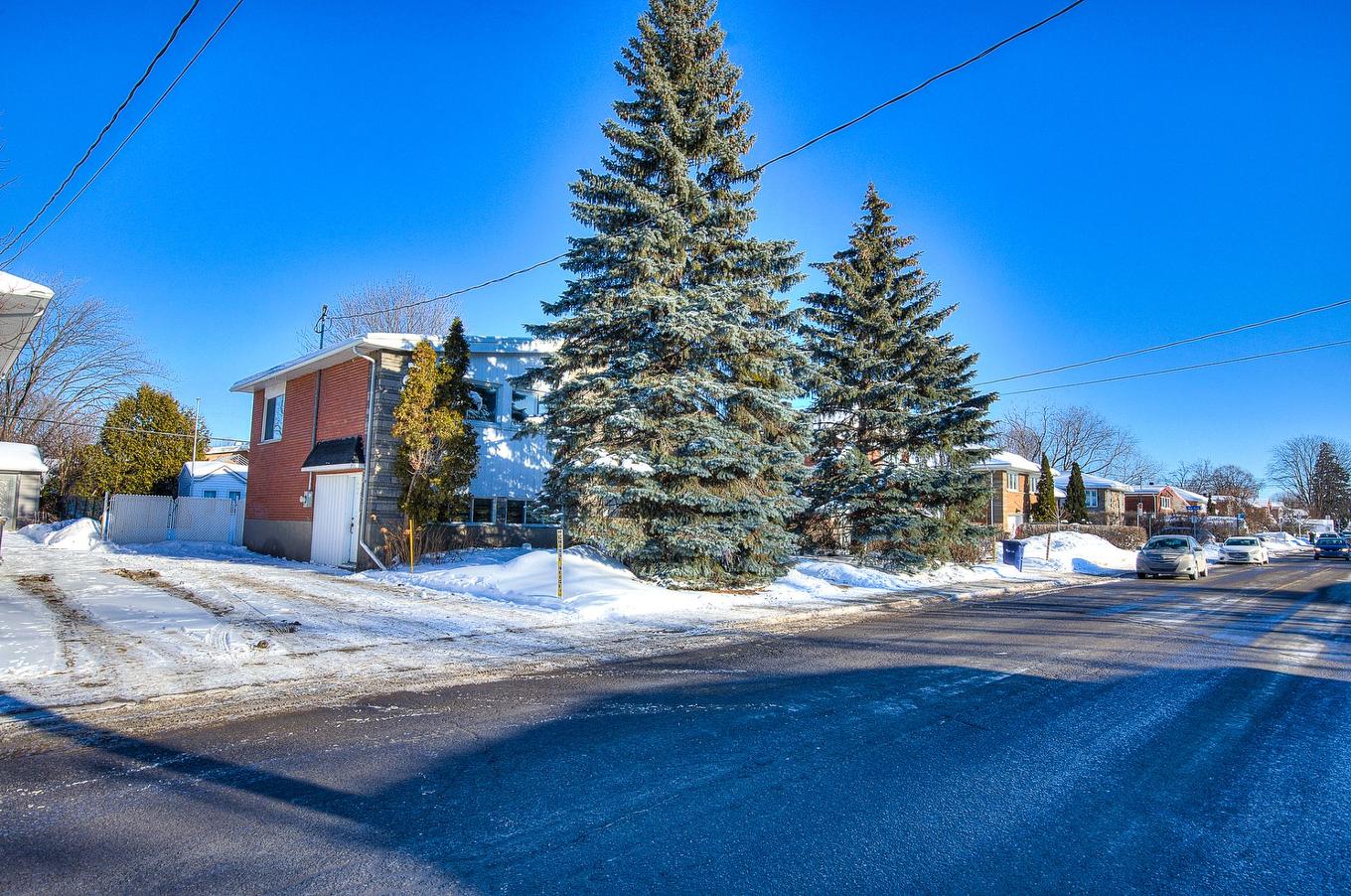 Exterior - 139 Av. Giroux, Laval (Laval-Des-Rapides), QC - Outdoor