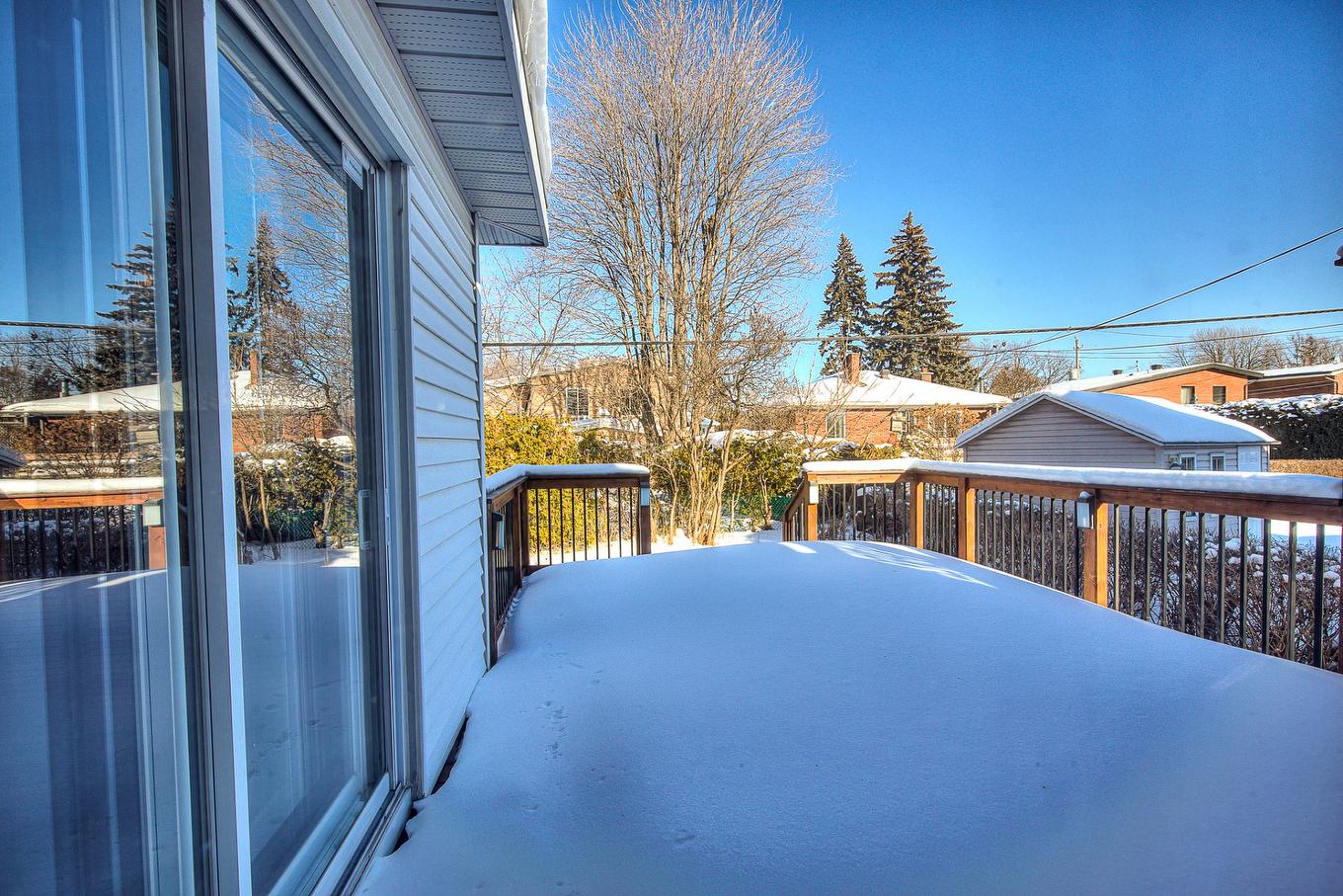 Exterior - 139 Av. Giroux, Laval (Laval-Des-Rapides), QC - Outdoor