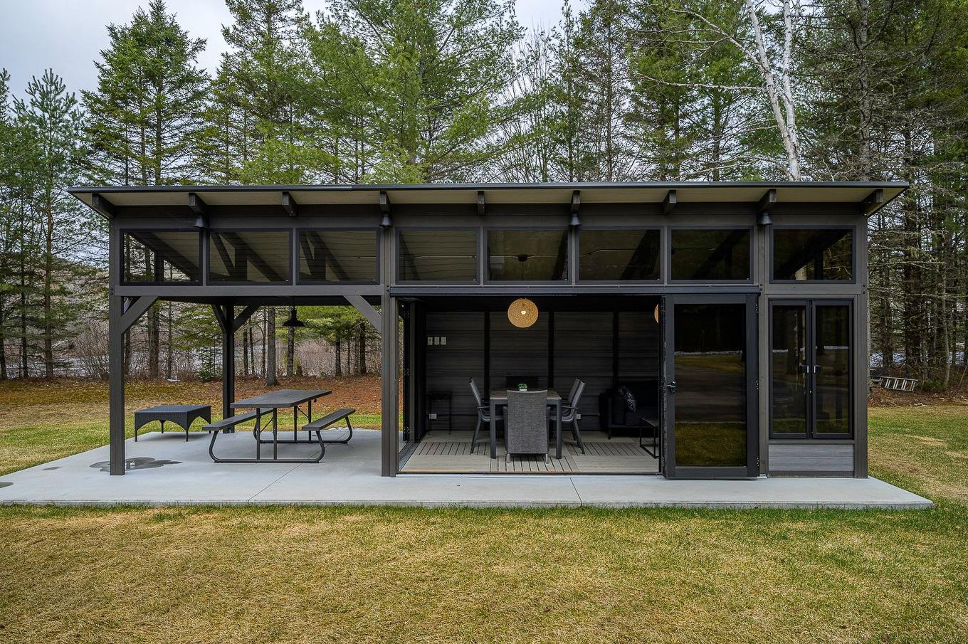 Other - 500 Rue Des Rosiers, Sainte-Adèle, QC - Outdoor