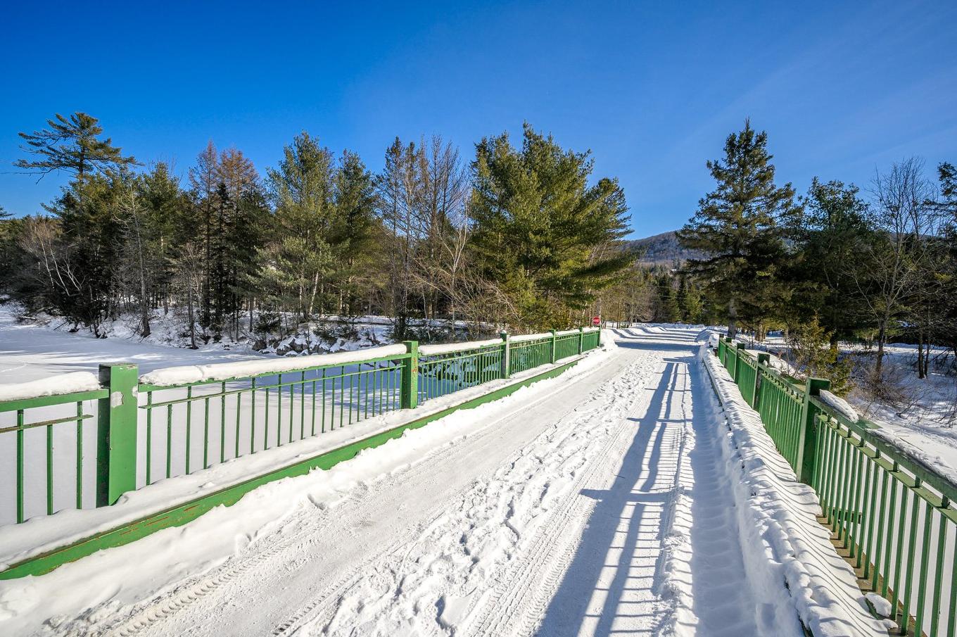 Other - 500 Rue Des Rosiers, Sainte-Adèle, QC - Outdoor