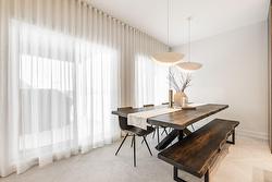 Dining room -