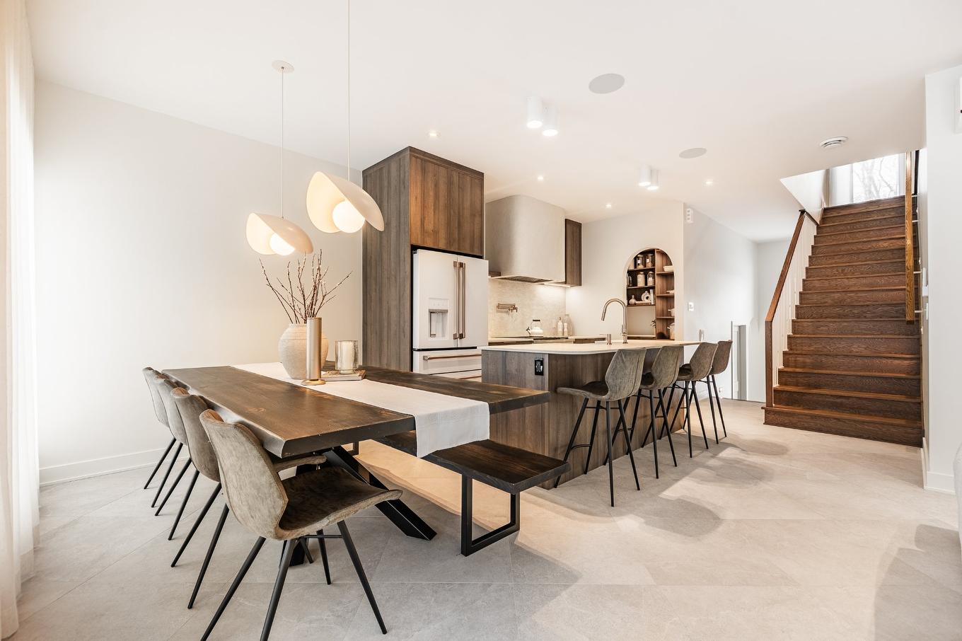 Salle à manger - 5 Rue Loiselle, Saint-Mathias-Sur-Richelieu, QC - Indoor Photo Showing Other Room