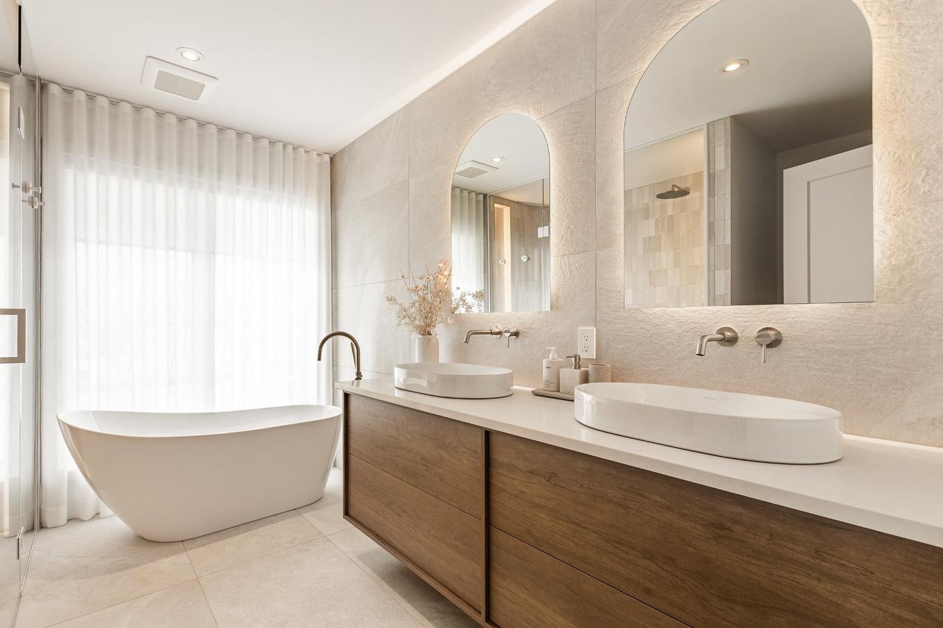 Salle de bains - 5 Rue Loiselle, Saint-Mathias-Sur-Richelieu, QC - Indoor Photo Showing Bathroom