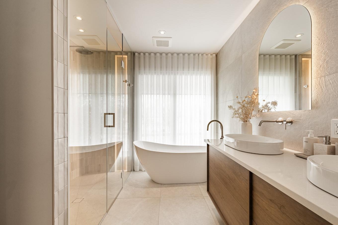 Salle de bains - 5 Rue Loiselle, Saint-Mathias-Sur-Richelieu, QC - Indoor Photo Showing Bathroom