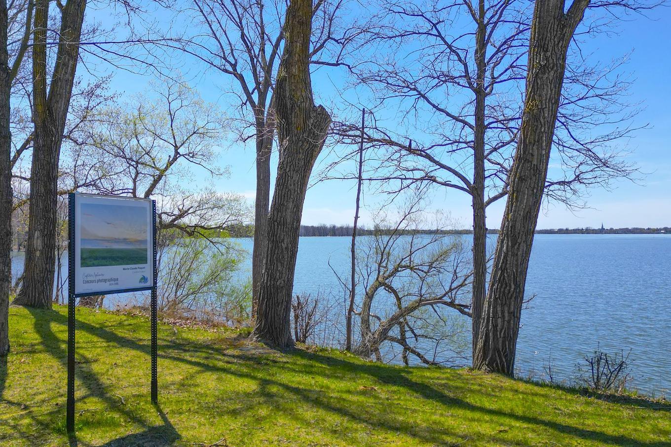 À proximité - 5 Rue Loiselle, Saint-Mathias-Sur-Richelieu, QC - Outdoor With Body Of Water With View