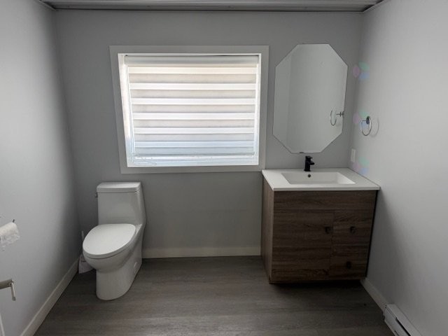 Salle d'eau - 167 - 169 Ch. Des Commissaires, L'Assomption, QC - Indoor Photo Showing Bathroom