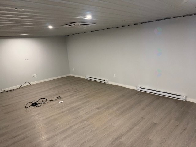 Bureau - 167 - 169 Ch. Des Commissaires, L'Assomption, QC - Indoor