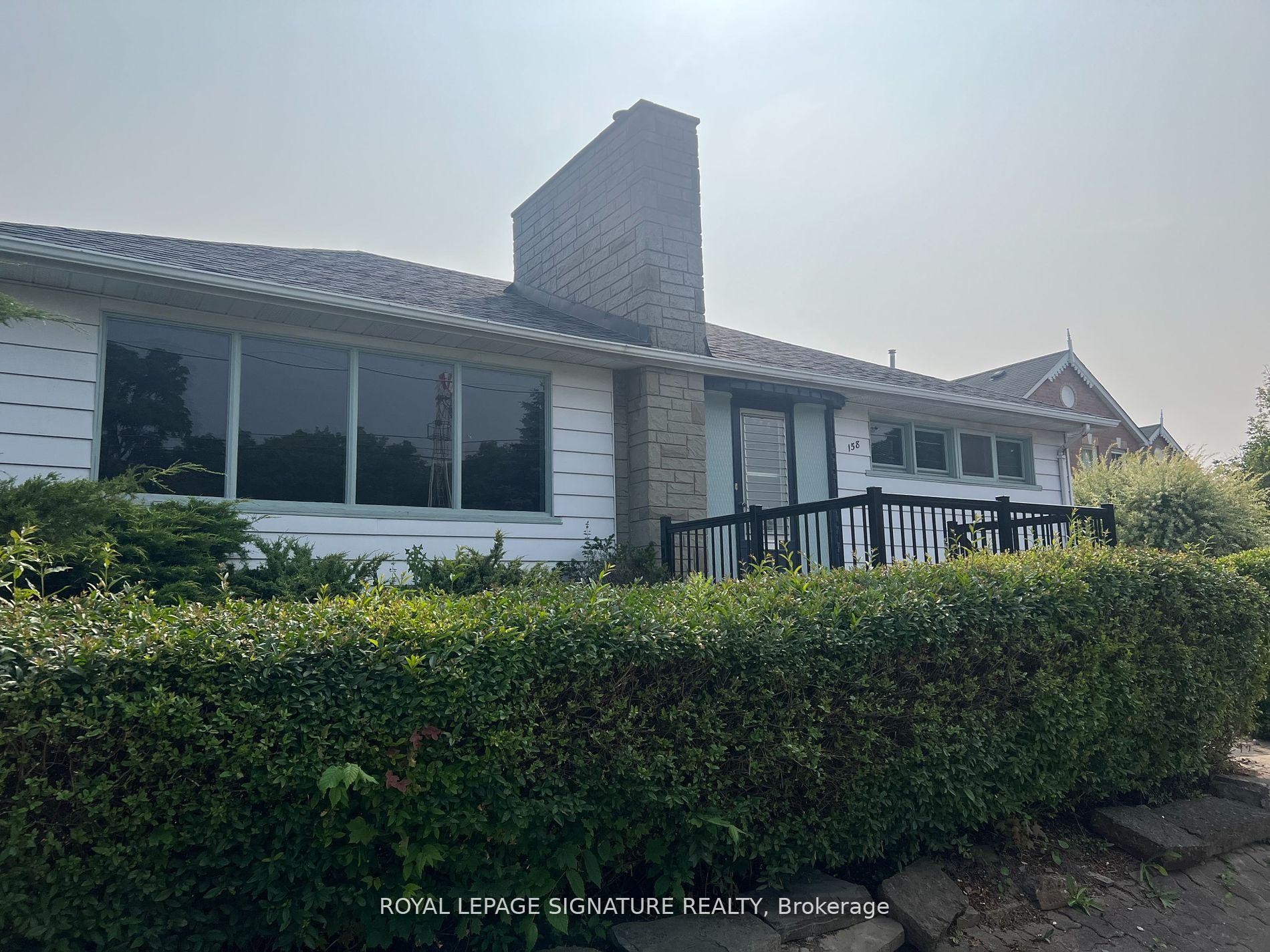 158 Church Street, Mississauga, ON