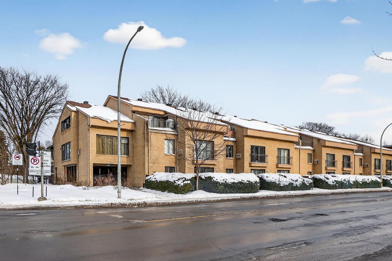 Frontage - 100-1838 Av. Victoria, Longueuil (Greenfield Park), QC - Outdoor With Facade
