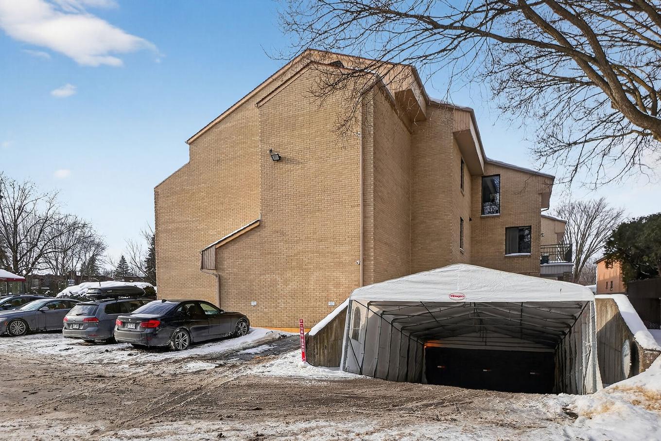 Exterior - 100-1838 Av. Victoria, Longueuil (Greenfield Park), QC - Outdoor