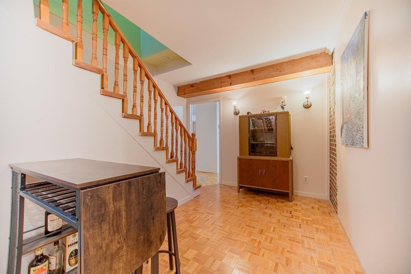 Basement - 674 Rue Parker, Longueuil (Greenfield Park), QC - Indoor Photo Showing Other Room