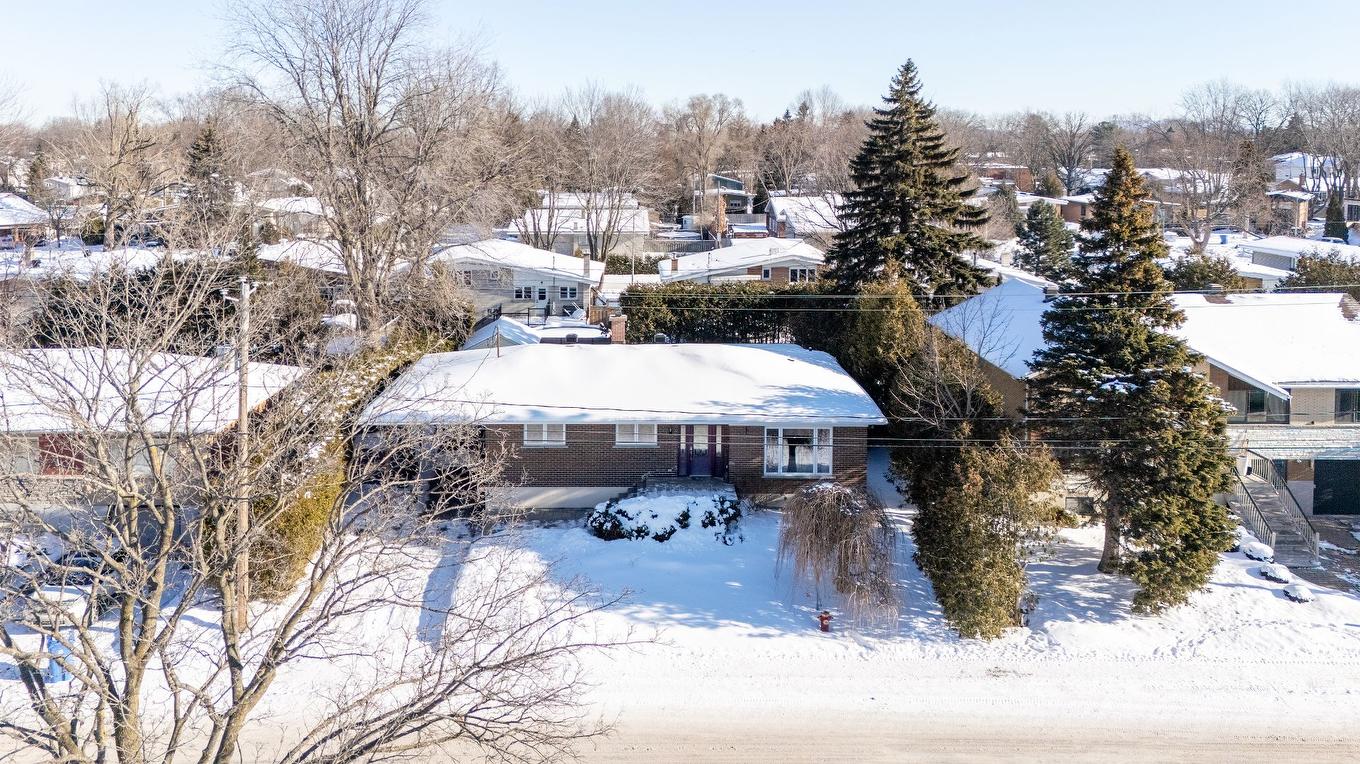 Exterior - 674 Rue Parker, Longueuil (Greenfield Park), QC - Outdoor