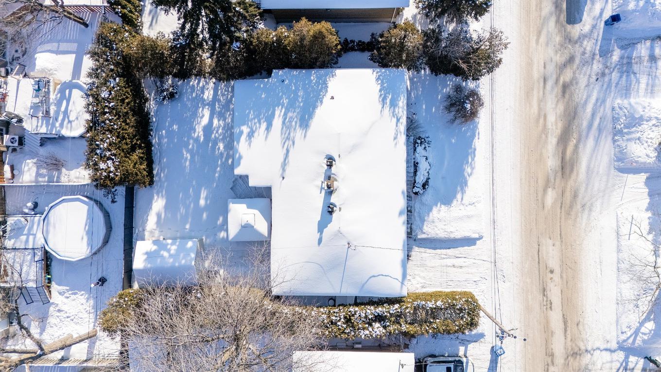 Overall view - 674 Rue Parker, Longueuil (Greenfield Park), QC - Outdoor