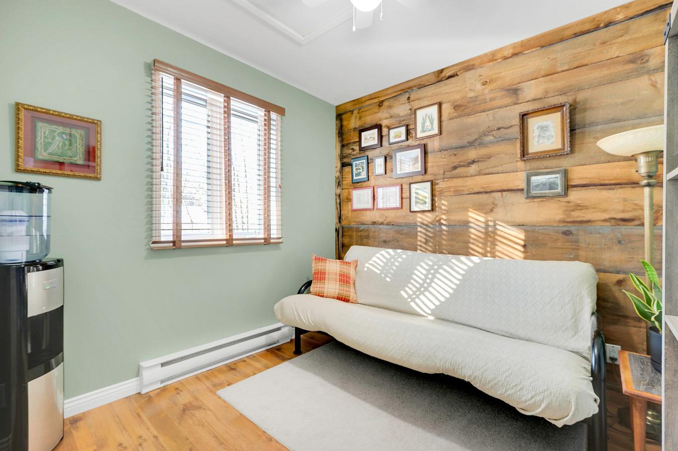 Bedroom - 1566 Rue Michel-Blondin, Prévost, QC - Indoor