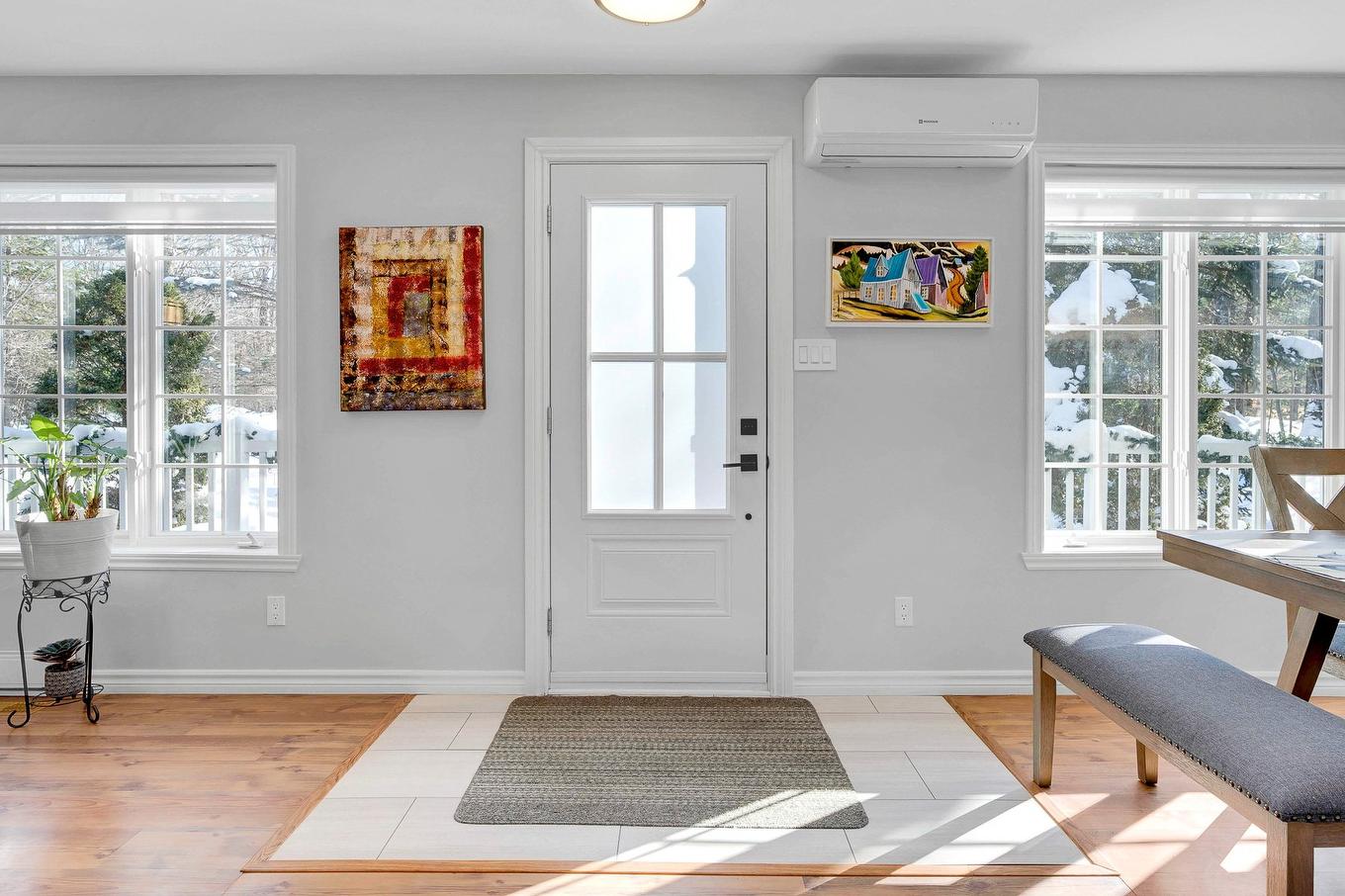 Hall - 1566 Rue Michel-Blondin, Prévost, QC - Indoor Photo Showing Other Room