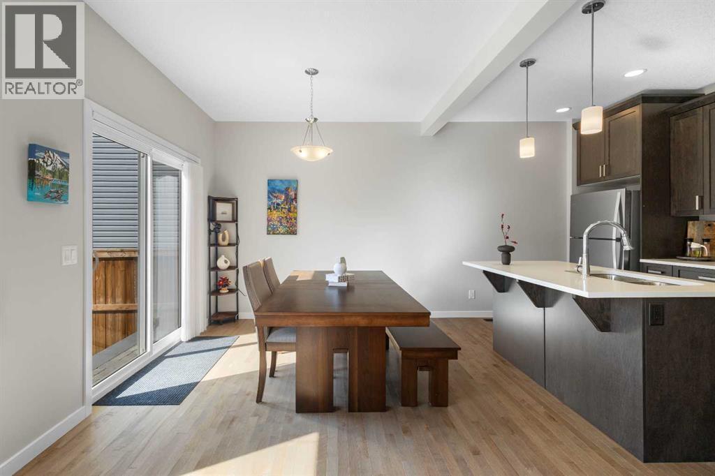 33 Walcrest Way Se, Calgary, AB - Indoor