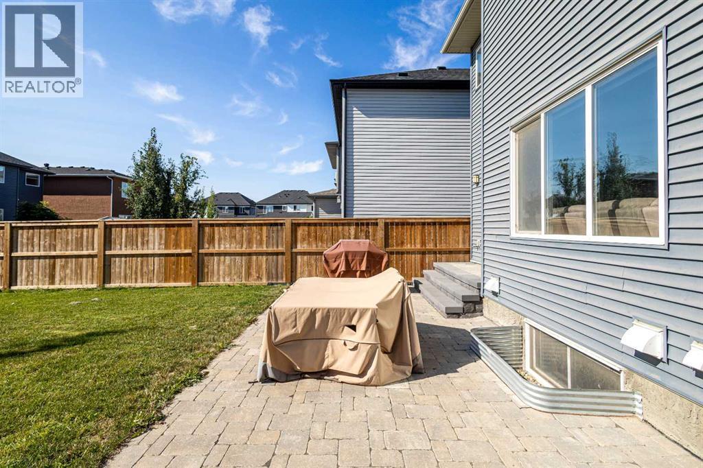 33 Walcrest Way Se, Calgary, AB - Outdoor With Deck Patio Veranda With Exterior