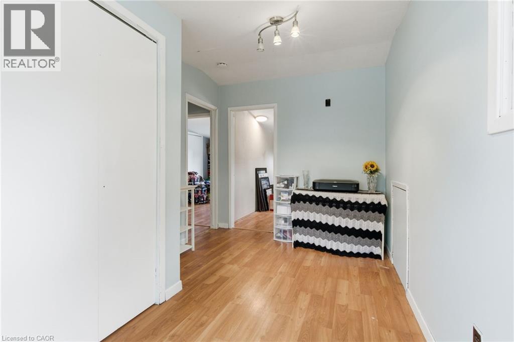 58 Seven Oaks Drive, Hamilton, ON - Indoor