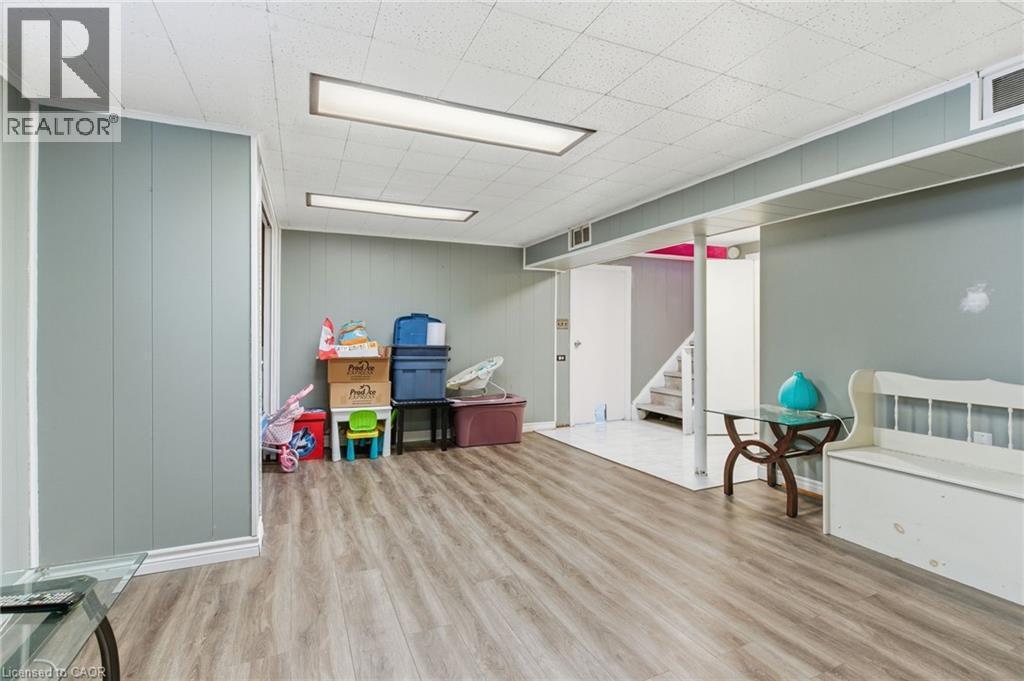 58 Seven Oaks Drive, Hamilton, ON - Indoor