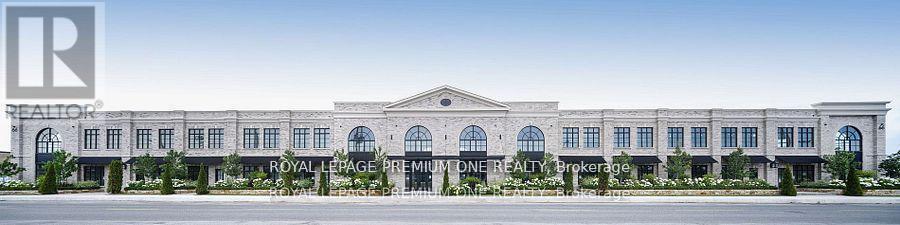 6B - 66 Jutland Road, Toronto, ON