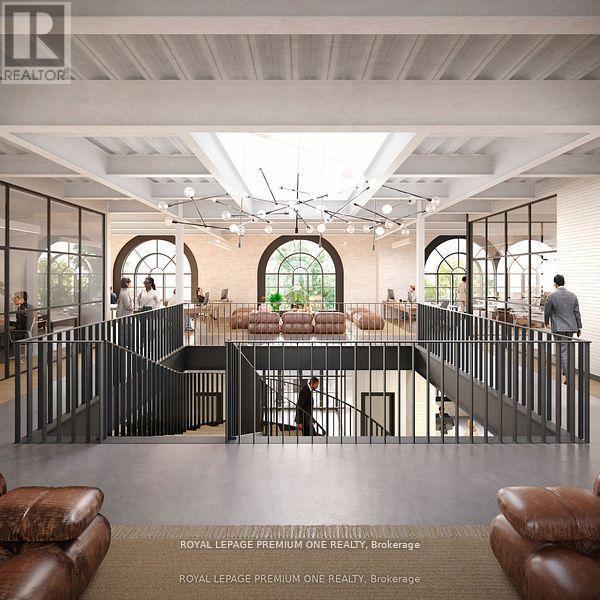 6B - 66 Jutland Road, Toronto, ON