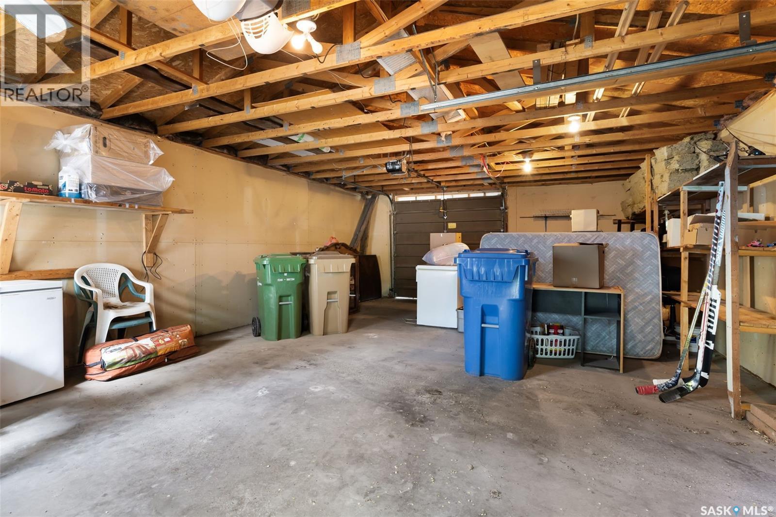 2353 Reynolds Street, Regina, SK - Indoor Photo Showing Basement