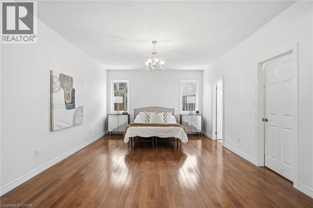 593 Rymal Road W, Hamilton, ON - Indoor