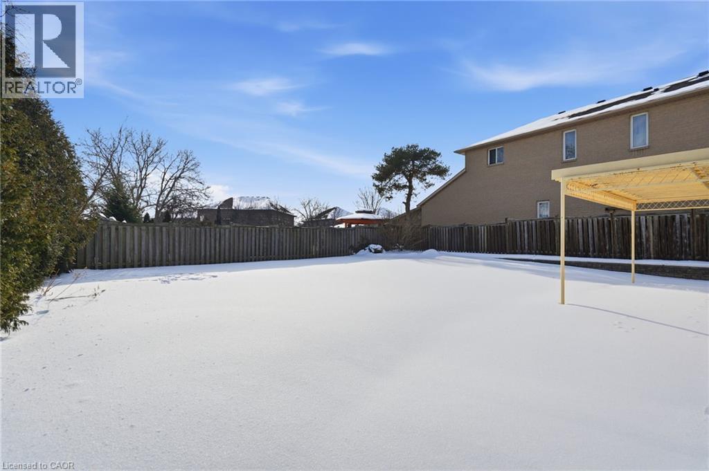 593 Rymal Road W, Hamilton, ON - Outdoor