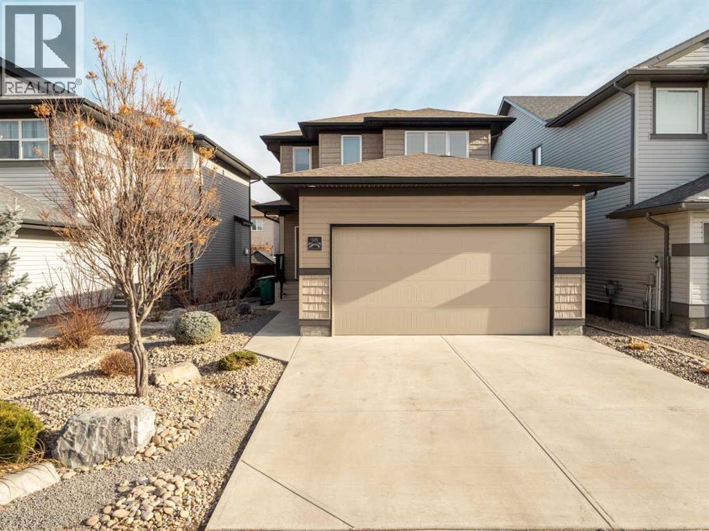 98 Moonlight Boulevard W, Lethbridge, AB - Outdoor