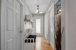 Hall d'entrée/Vestibule -