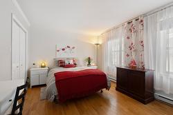 Chambre à coucher principale -