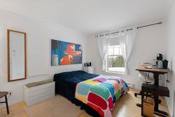 Chambre à coucher -