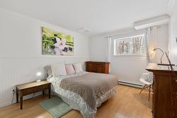 Chambre à coucher -