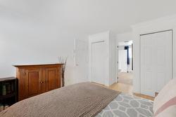 Chambre à coucher -