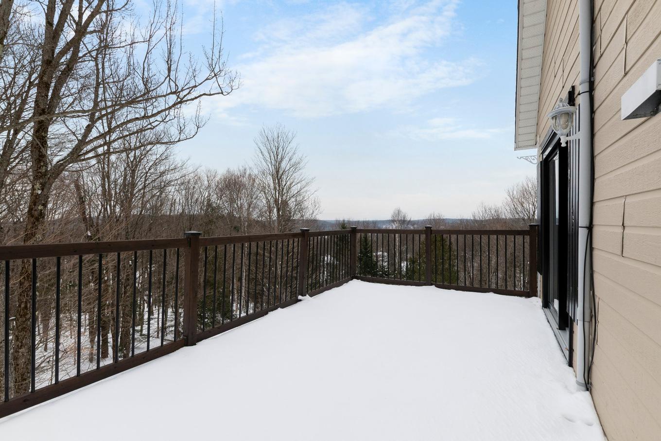 Extérieur - 19 Ch. De La Fleur-De-Lune, Saint-Sauveur, QC - Outdoor