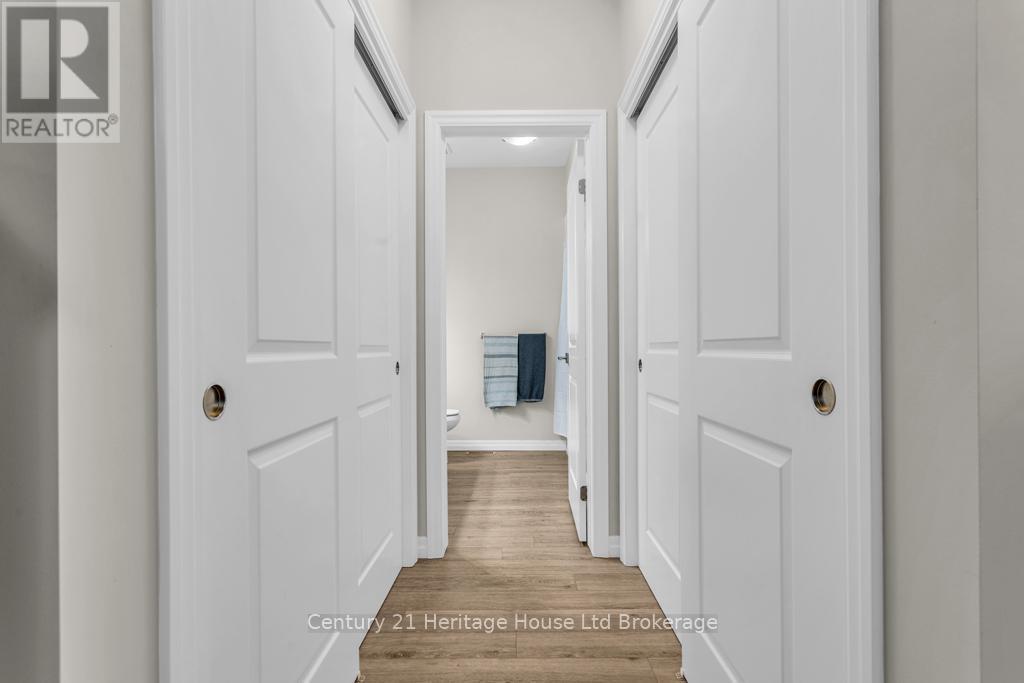 19 Livingston Drive, Tillsonburg, ON - Indoor Photo Showing Other Room
