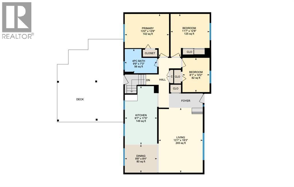 19 Garrick Drive Sw, Calgary, AB - Other