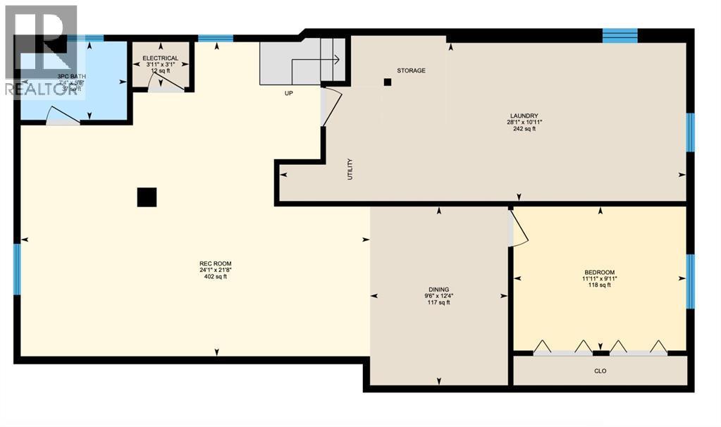 19 Garrick Drive Sw, Calgary, AB - Other