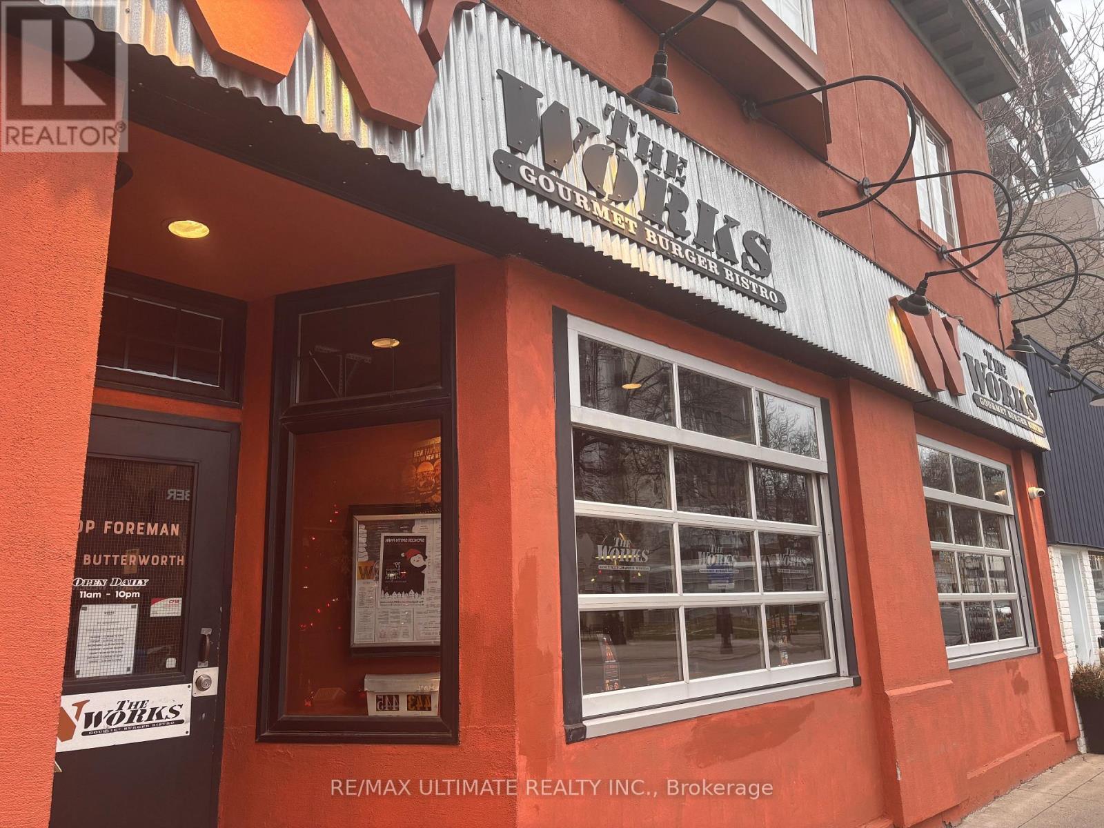 443 Brant Street, Burlington, ON