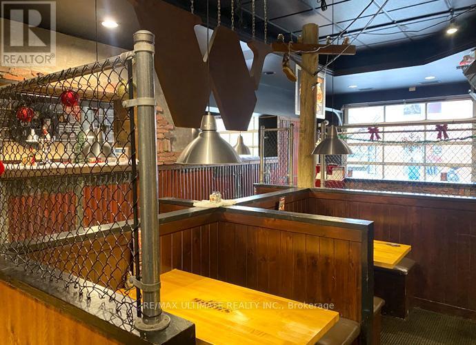 443 Brant Street, Burlington, ON