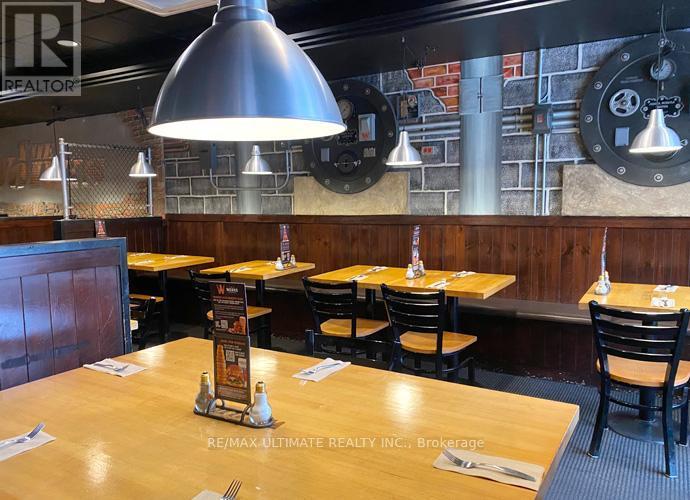 443 Brant Street, Burlington, ON